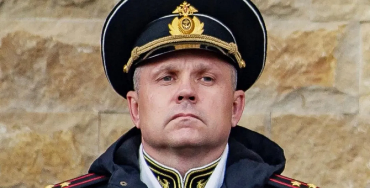 Алексей Шаров / sevastopol.su