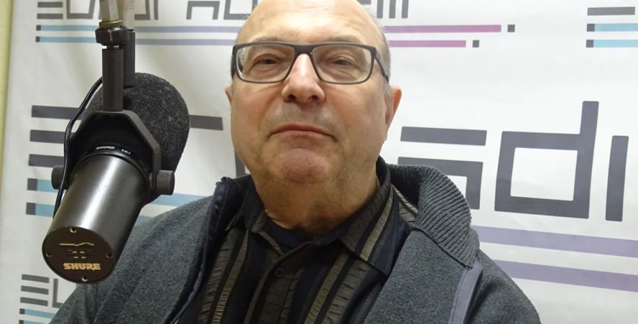 Алесін: Цалкам знішчыць дзедаўшчыну немагчыма, але можна звесці да мінімуму