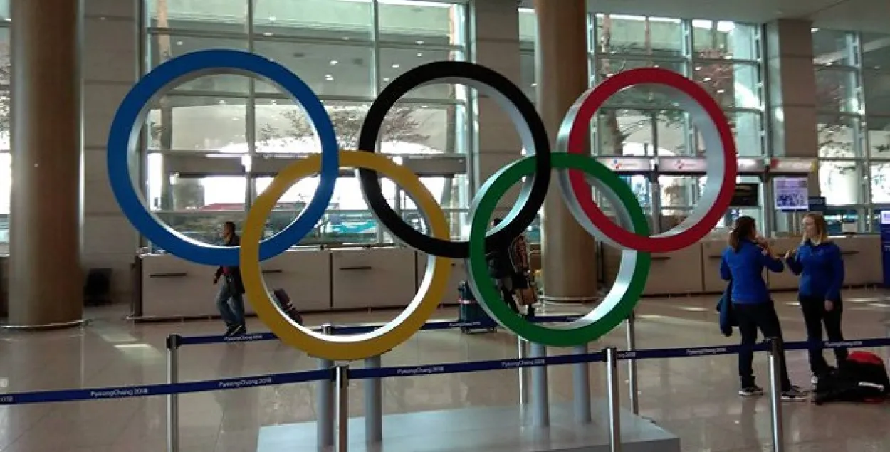 Беларусь атрымала 5 дадатковых квотаў на зімовую Алімпіяду-2018