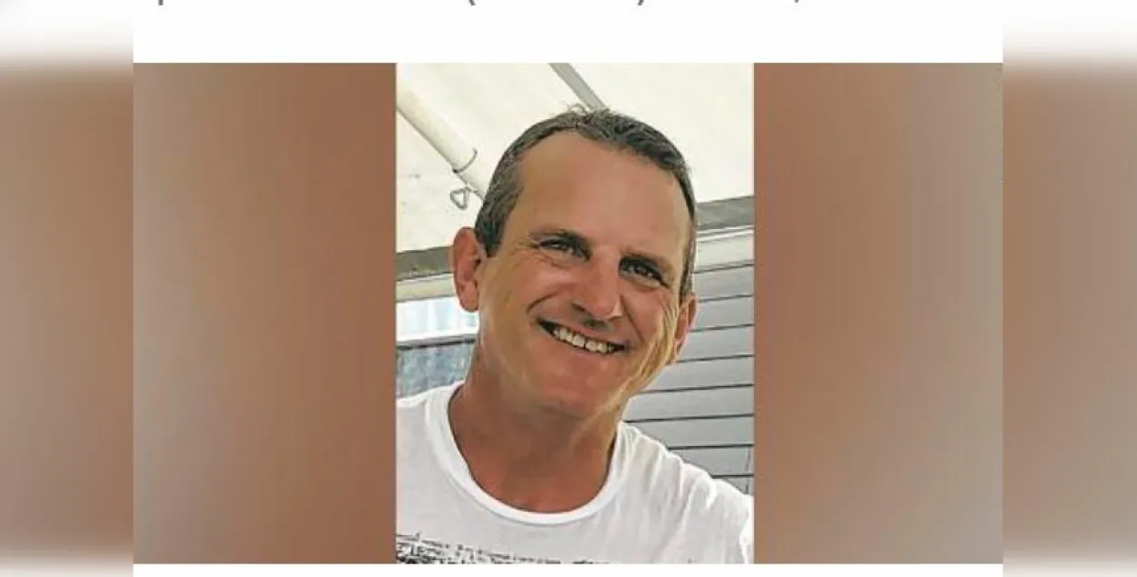 Стивен Забельски