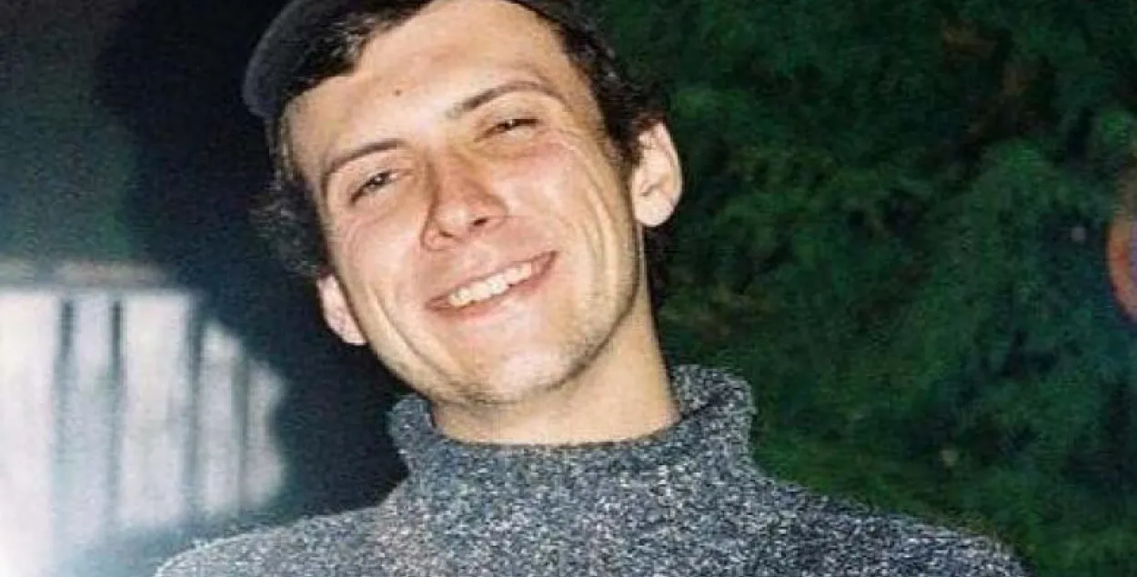 Андрей Попов / spring96.org