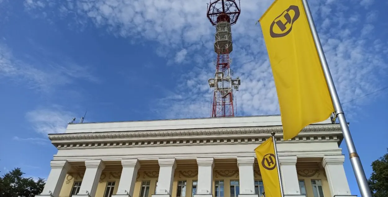 Тэлеканал АНТ адказаў на звароты з нагоды сюжэтаў пра Віктара Бабарыку