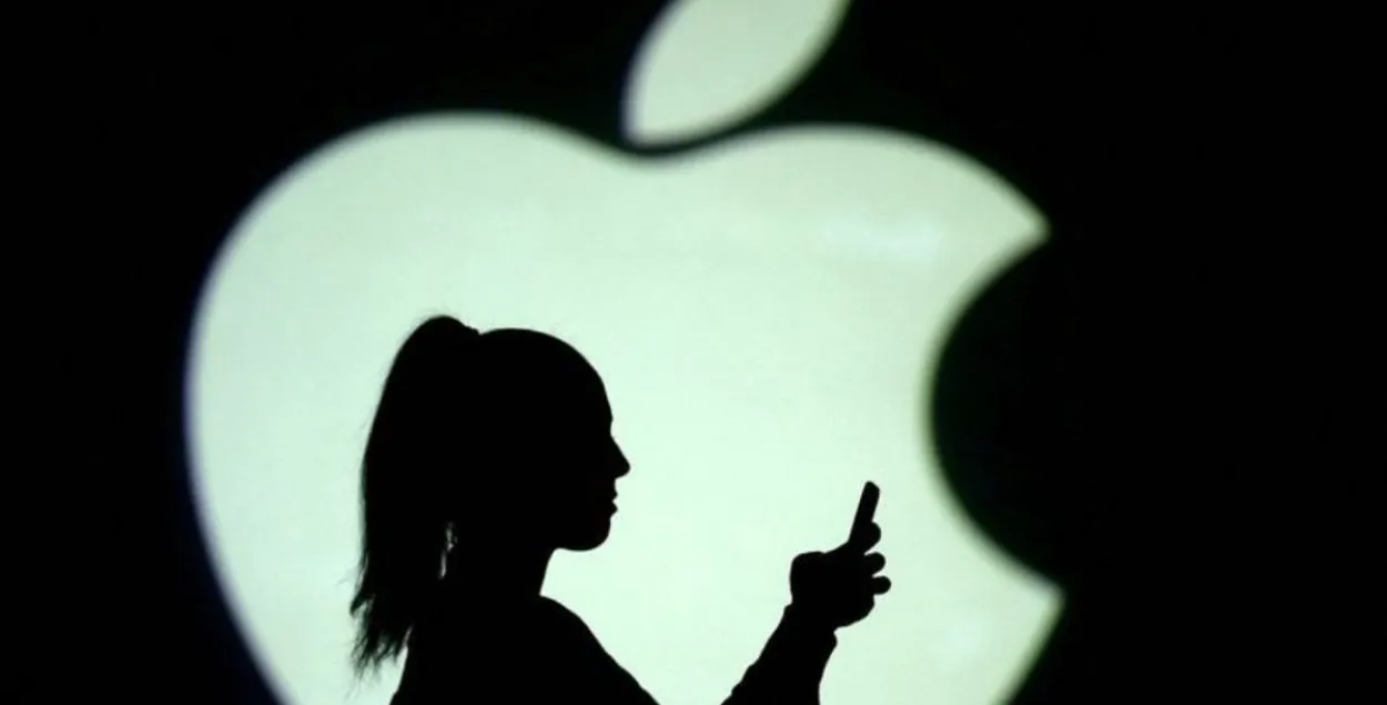 Пока сторонние приложения для пользователей техники Apple будут доступны только в странах ЕС / Reuters
