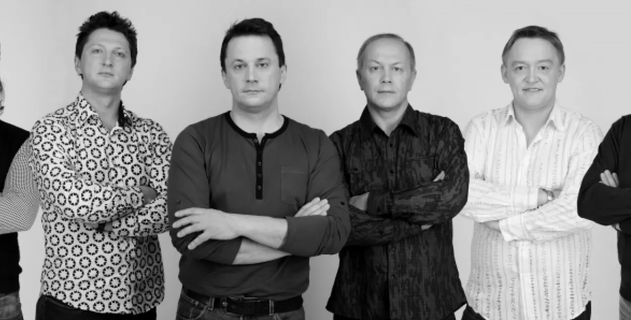 Аляксандра Лукашэнку "разагравалі" Apple Tea