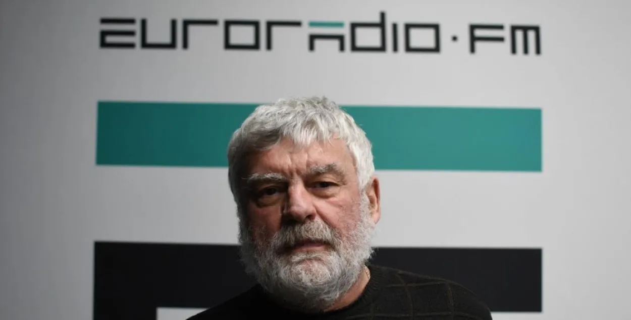 Владимир Орлов / Еврорадио