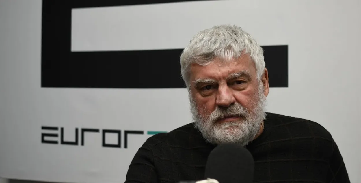 Владимир Орлов / Еврорадио