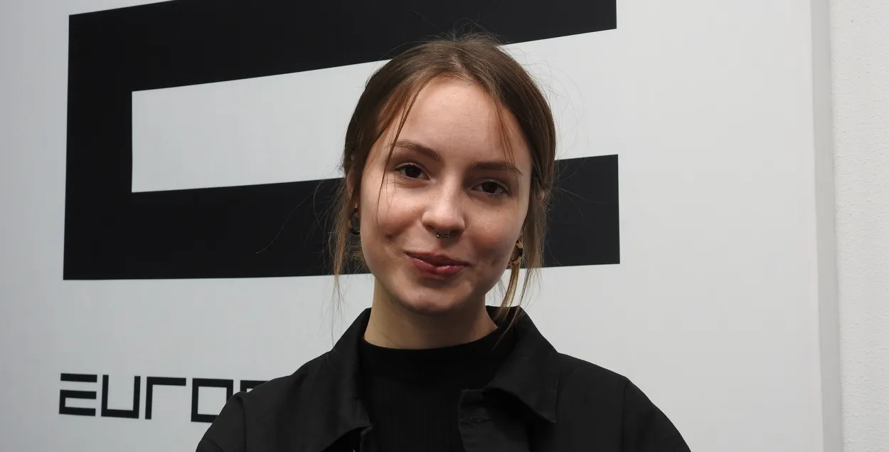 Арина Коршунова / Еврорадио