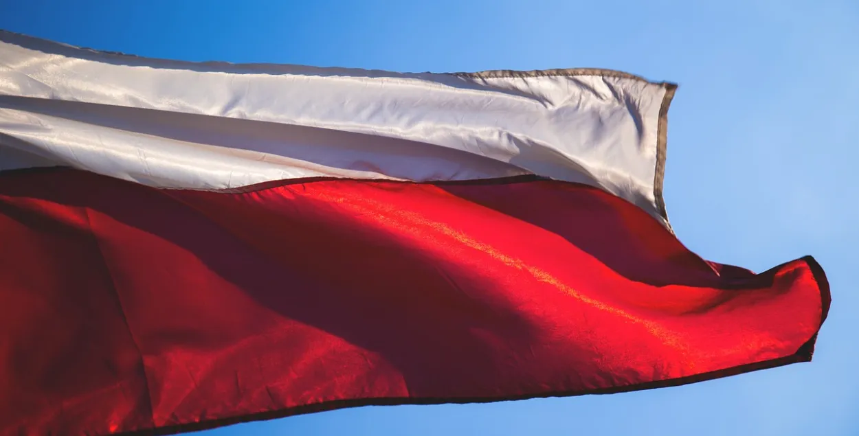 "Дыпламатычная вайна" паміж Варшавай і Мінскам / pixabay.com