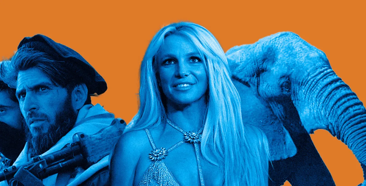 Коратка пра свет / калаж Еўрарадыё