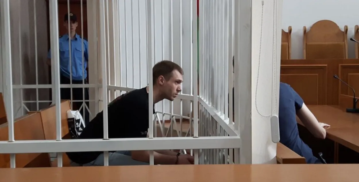 Забойца лёгкаатлеткі Балыкінай асуджаны на 23 гады зняволення