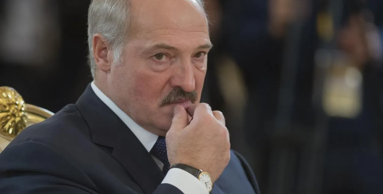 “Потенциал к новой эскалации”: Шрайбман о перспективе диалога “режим — Запад”