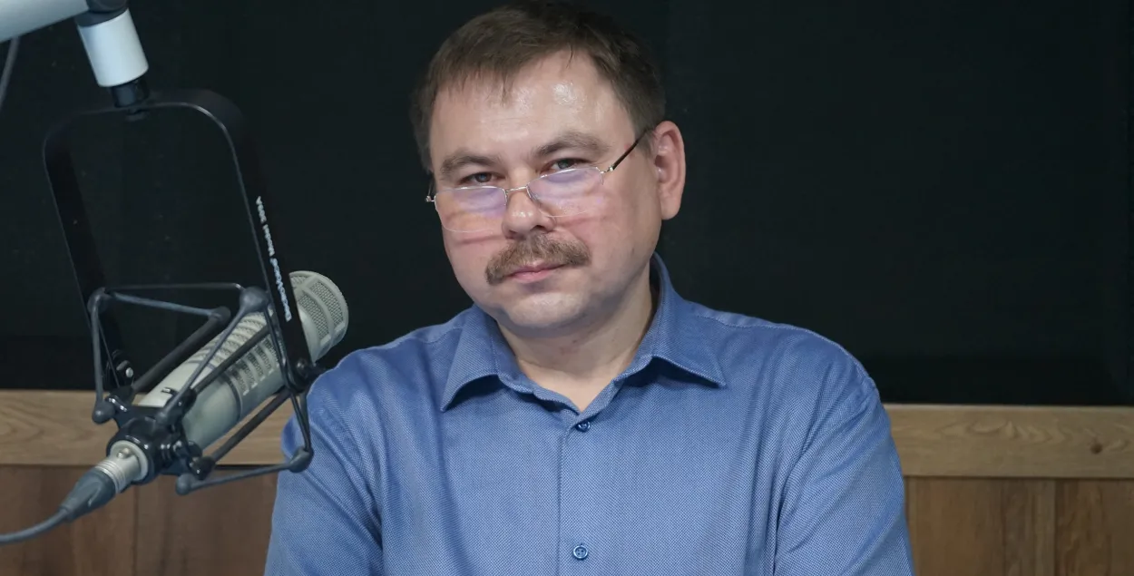 Урок гісторыі: чым небяспечныя спробы яе перапісаць?