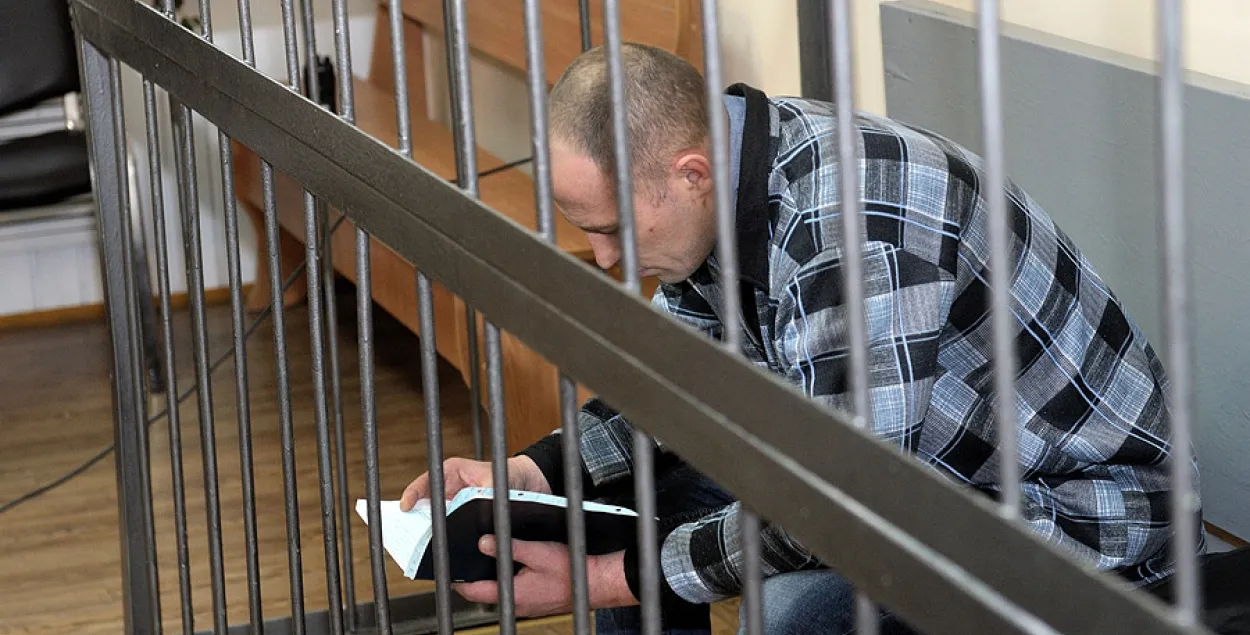 Александр Осипович / komkur.info