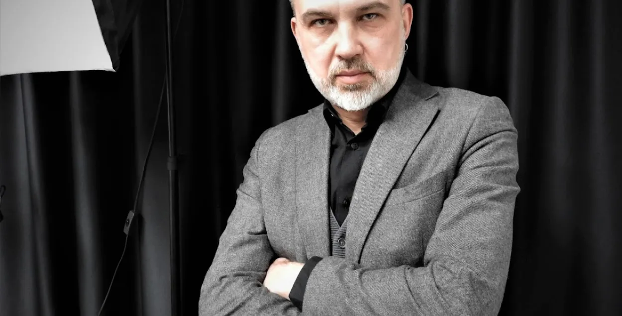 Экстрэмізм “Сабак”: у чым ён і чаго чакаць далей — стрым з Бахарэвічам