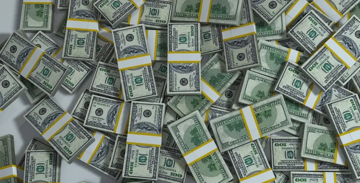 Міністр фінансаў расказаў, калі чакаюцца $500 млн расійскага крэдыту