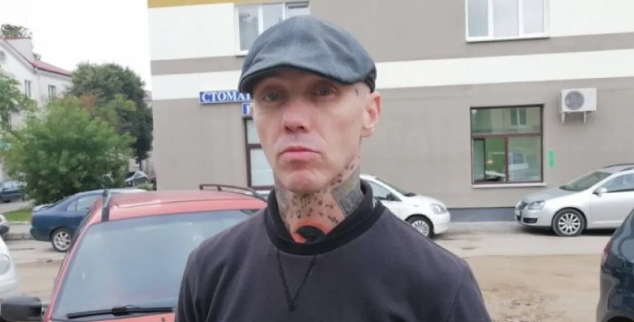 Игорь Банцер / racyja.com
