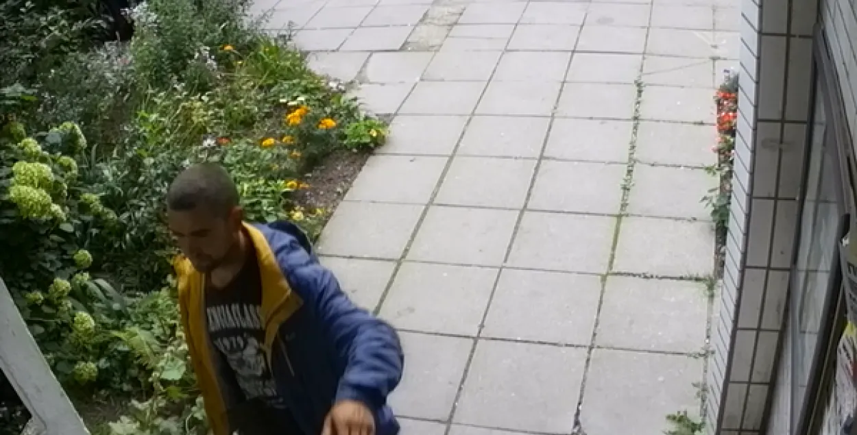 Фото: guvd.gov.by