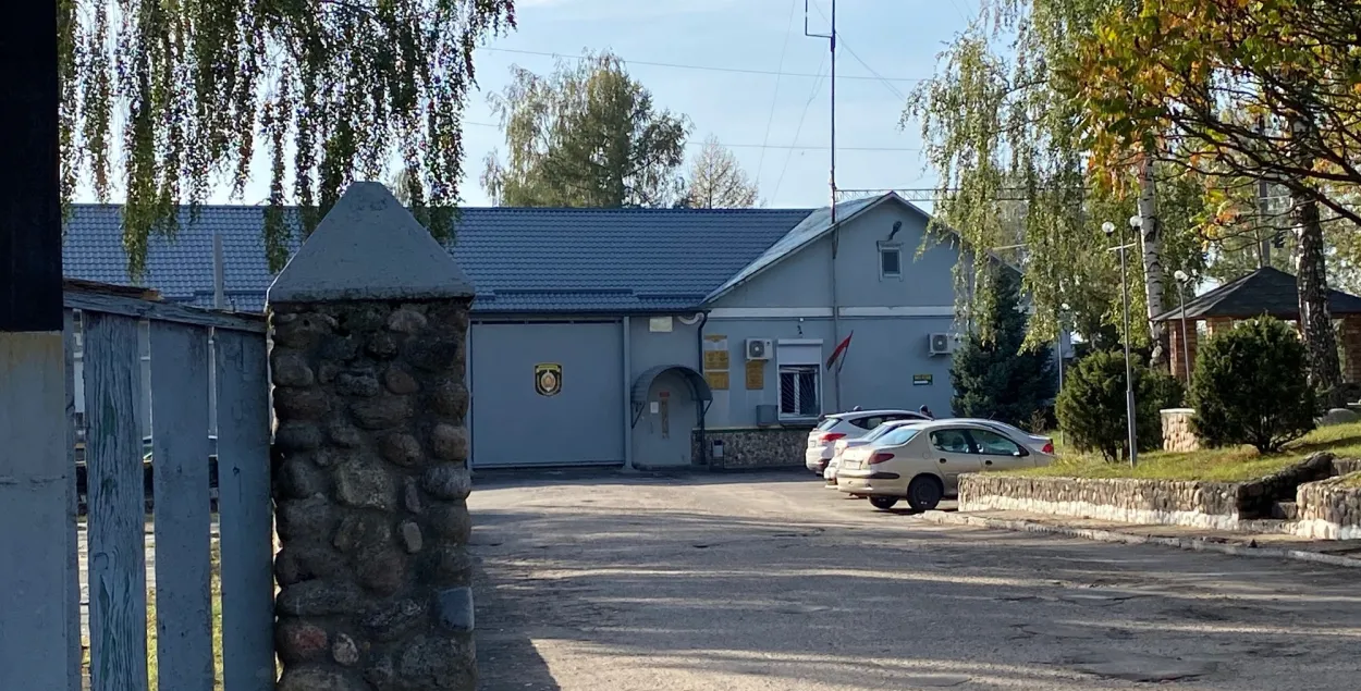 В Беларуси создана инициатива по освобождению всех политзаключённых