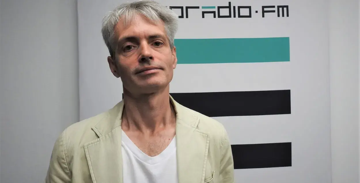 “Калі сёння вайна”: ці можна так гаварыць пра сітуацыю ў Беларусі?