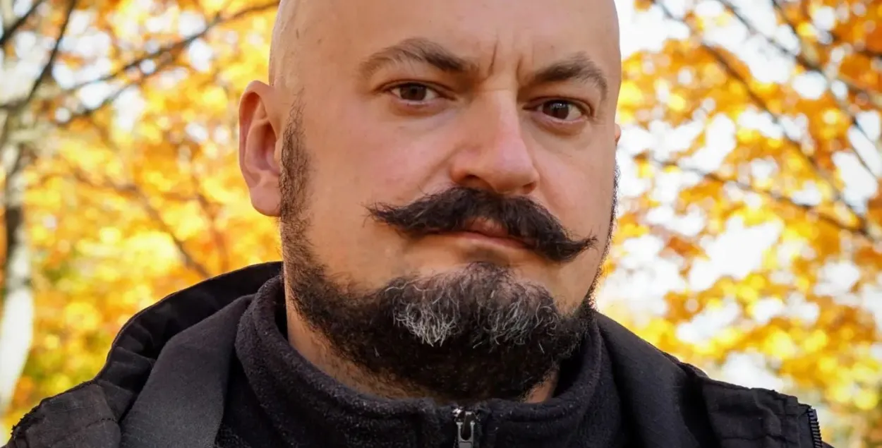 Павел Батуев / facebook.com