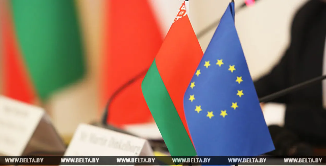 Перамовы Беларусі з ЕС аб спрашчэнні візавага рэжыму ўжо ў “завяршальнай стадыі”