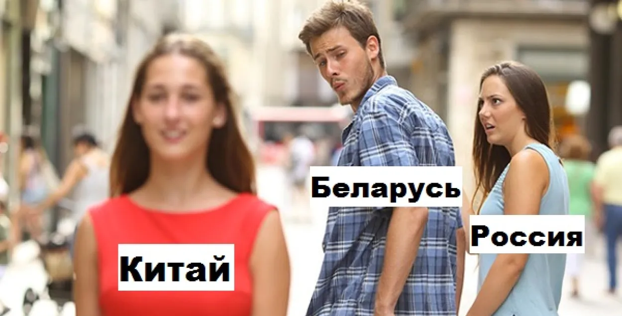 Эксперт: Отношения России и Беларуси никогда не были отношениями двух