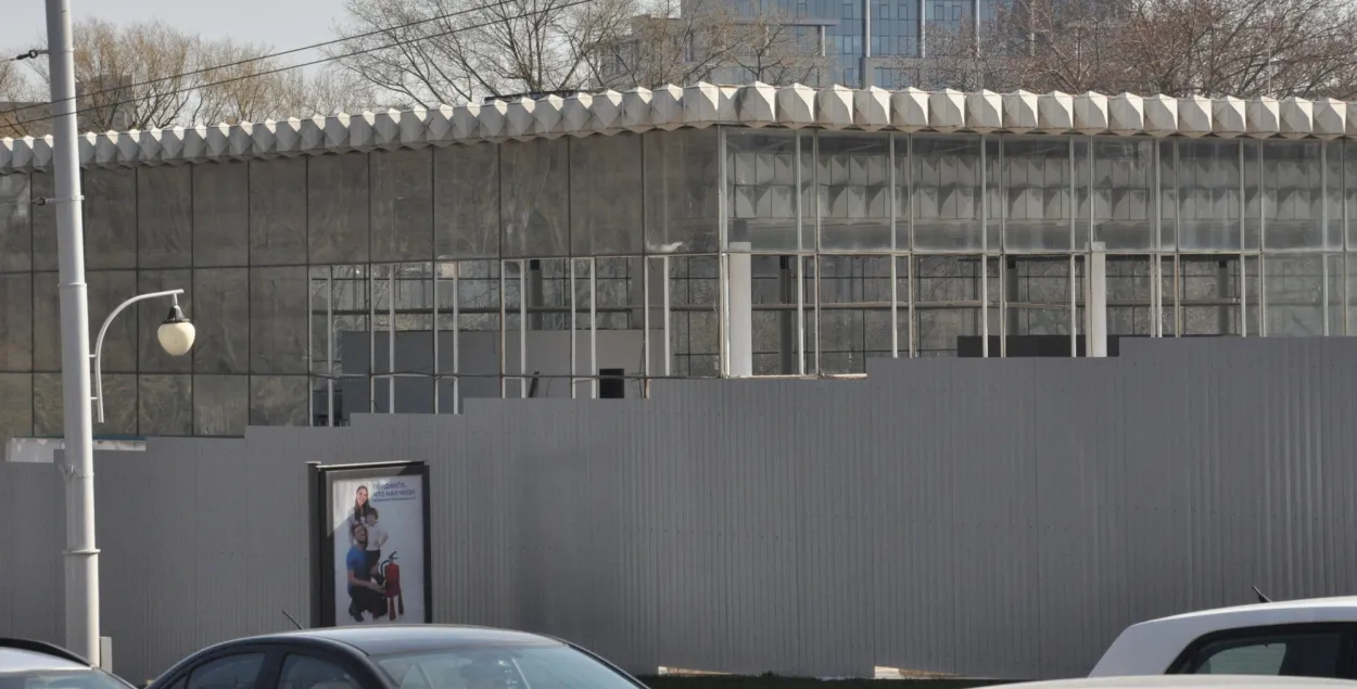 Фото из архива Еврорадио