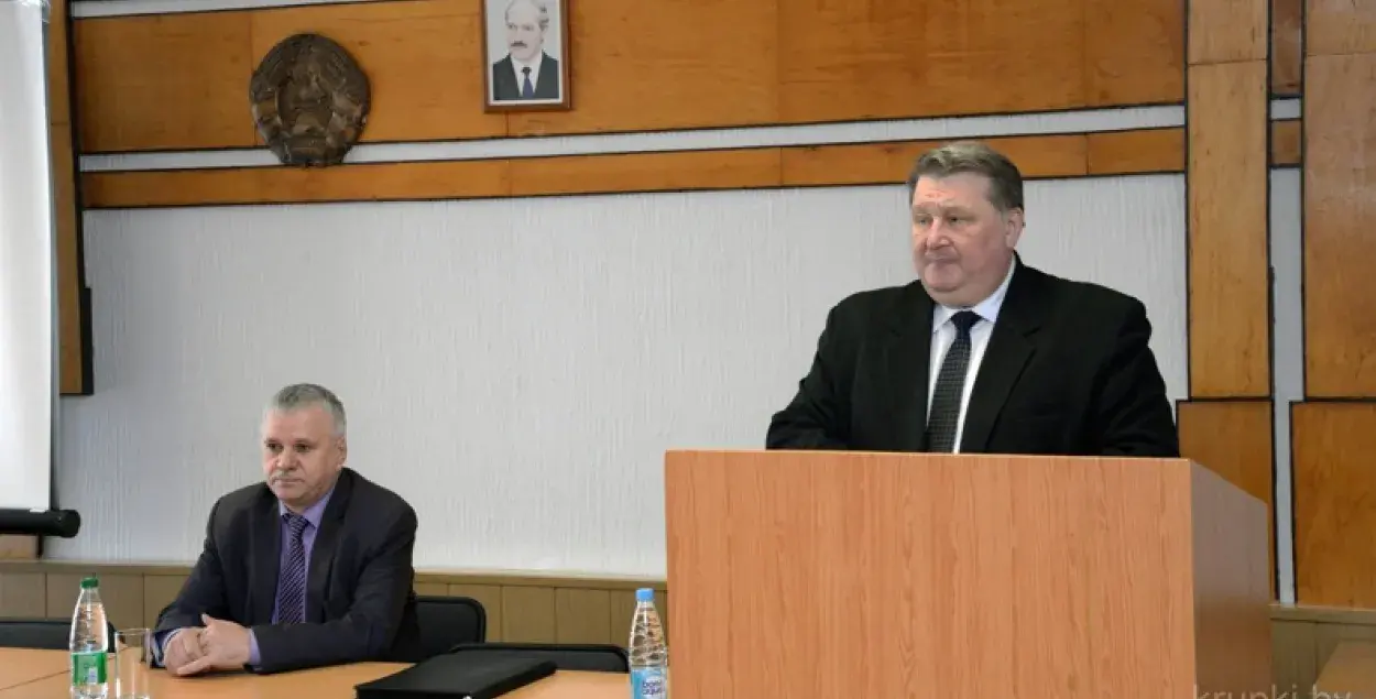 У "Белтэлекам" прызначаны новы гендырэктар