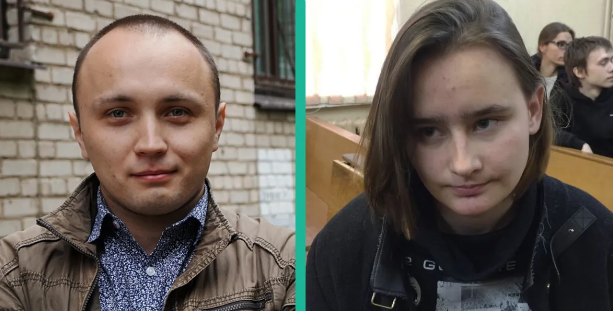 Адлічэнне з ВНУ за “несанкцыянаваны” каранцін — ці законна?