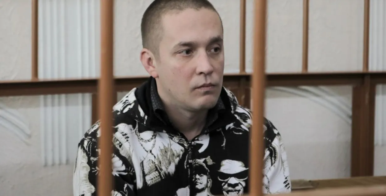 За "пьяную" аварию под Белоозёрском водитель получил максимальный срок