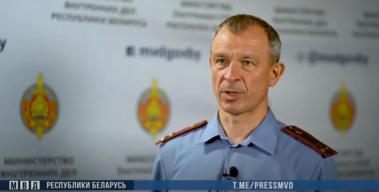 МУС дапамог 700 замежнікам атрымаць выязныя візы з Беларусі