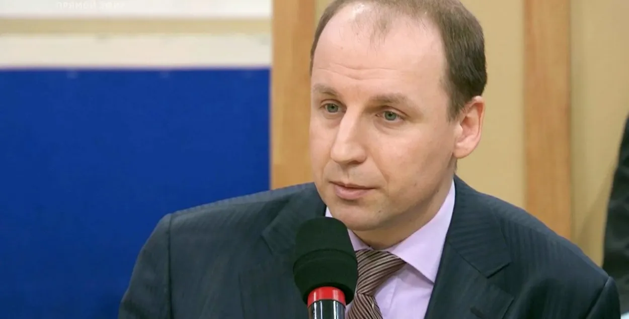 Расійскі эксперт: беларусам не спадабалася, што Бабіч не копія Сурыкава