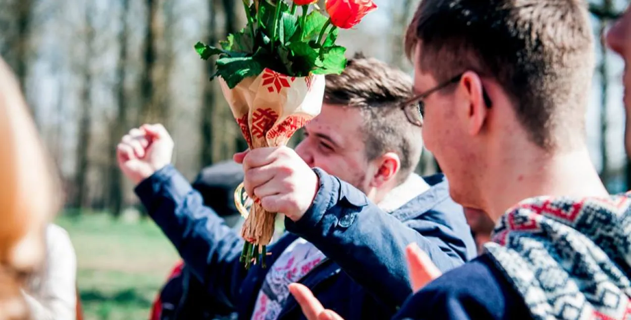 Павел Белавус у 15.00 стане госцем жывога эфіру Еўрарадыё
