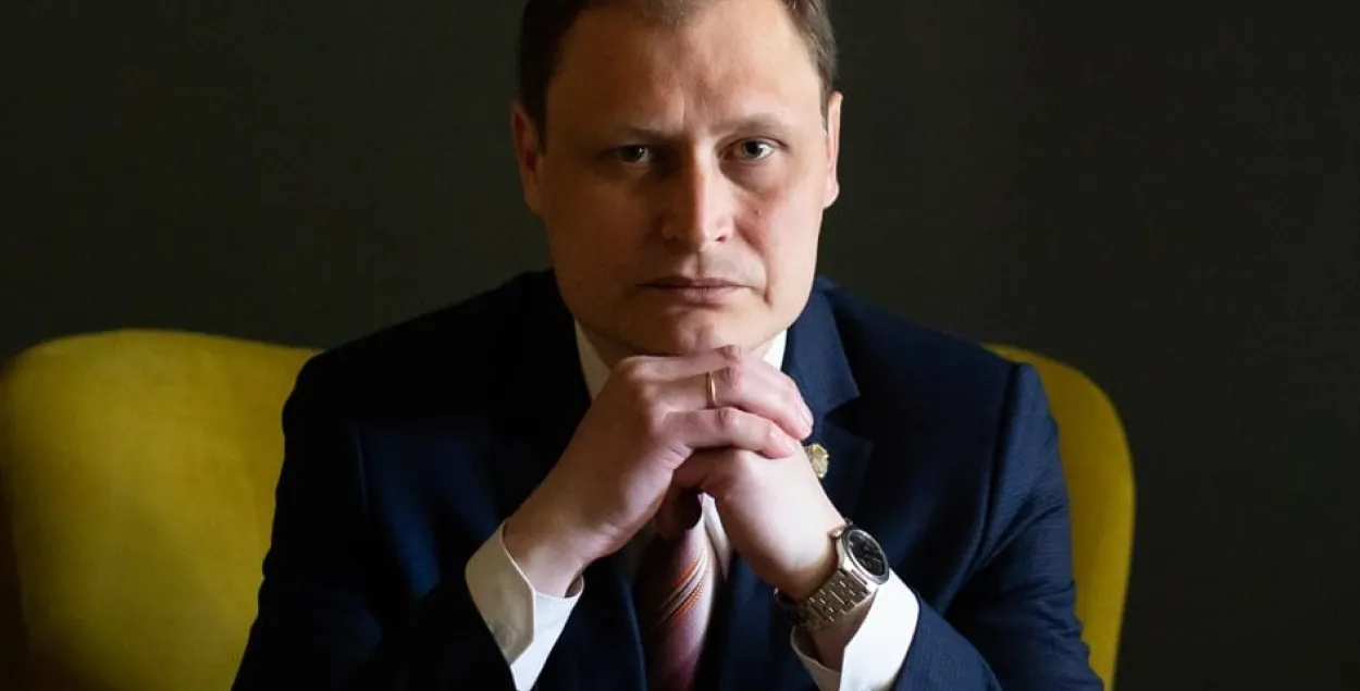 Кваліфікацыю адваката, які абараняе Пачобута, прызналі "не цалкам адпаведнай"
