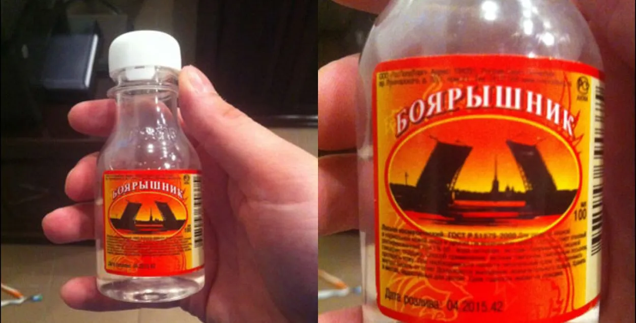 Пракурор Іркуцка кажа пра 48 загінулых пасля атручвання "Баярышнікам"