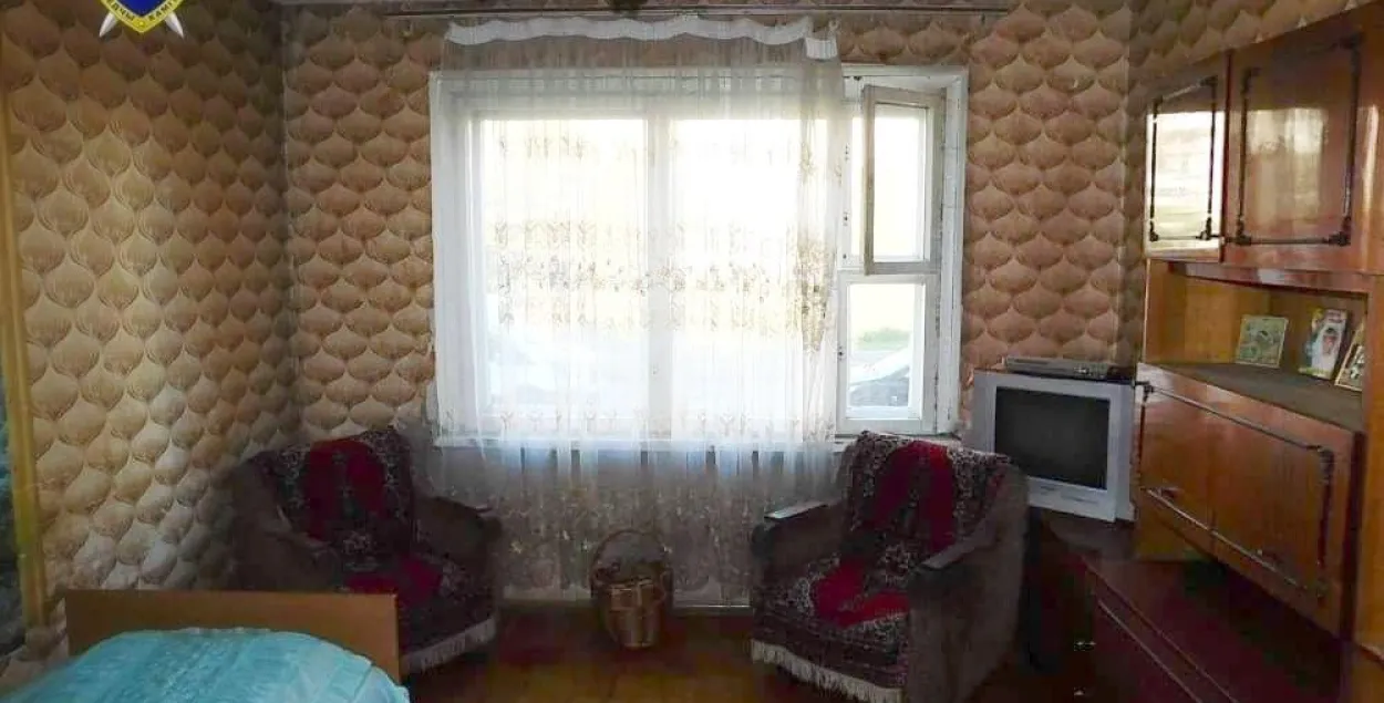 Месца трагедыі / t.me/s/skgovby