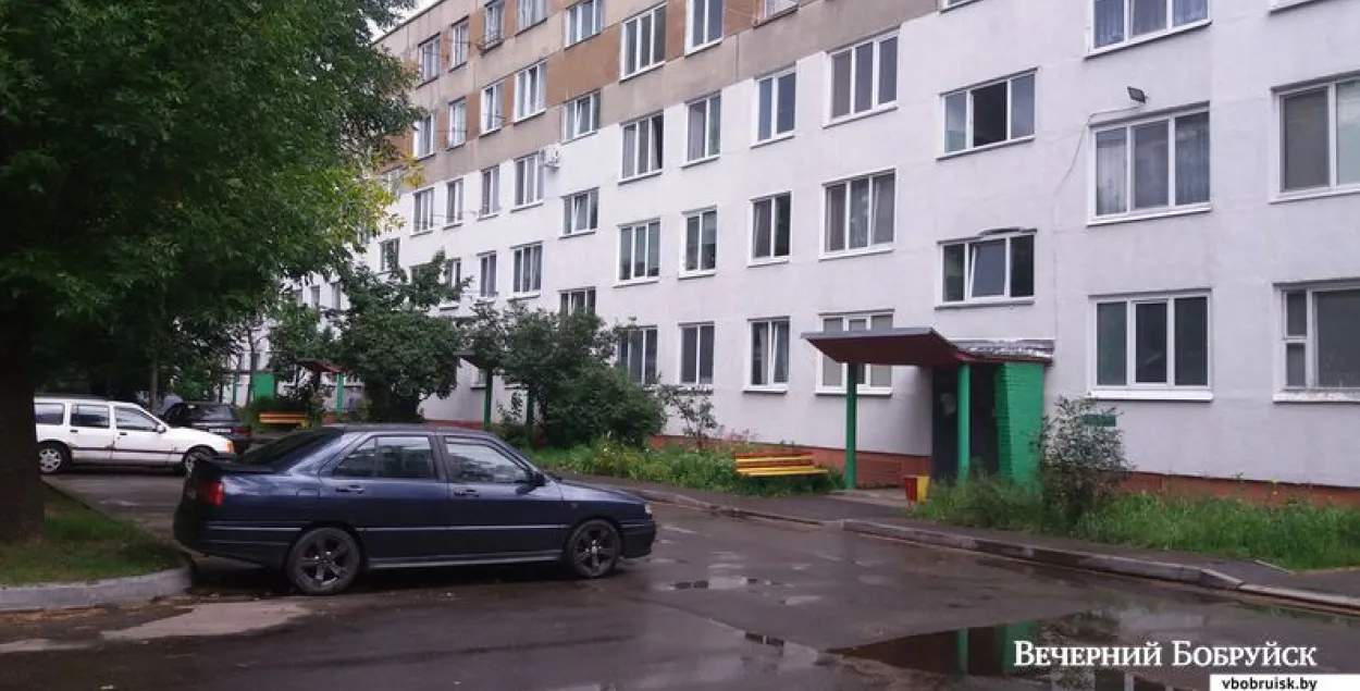 Прокуратура: милиция на полгода "потеряла" убийцу двух девушек из Бобруйска