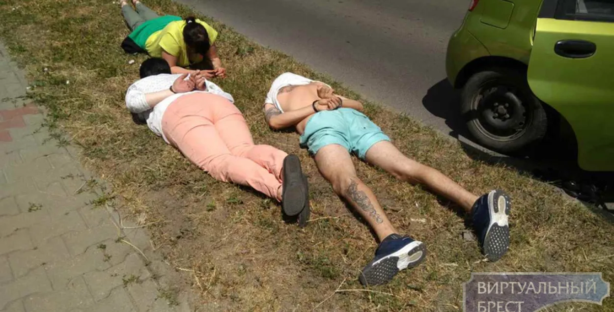 Фото: virtualbrest.by