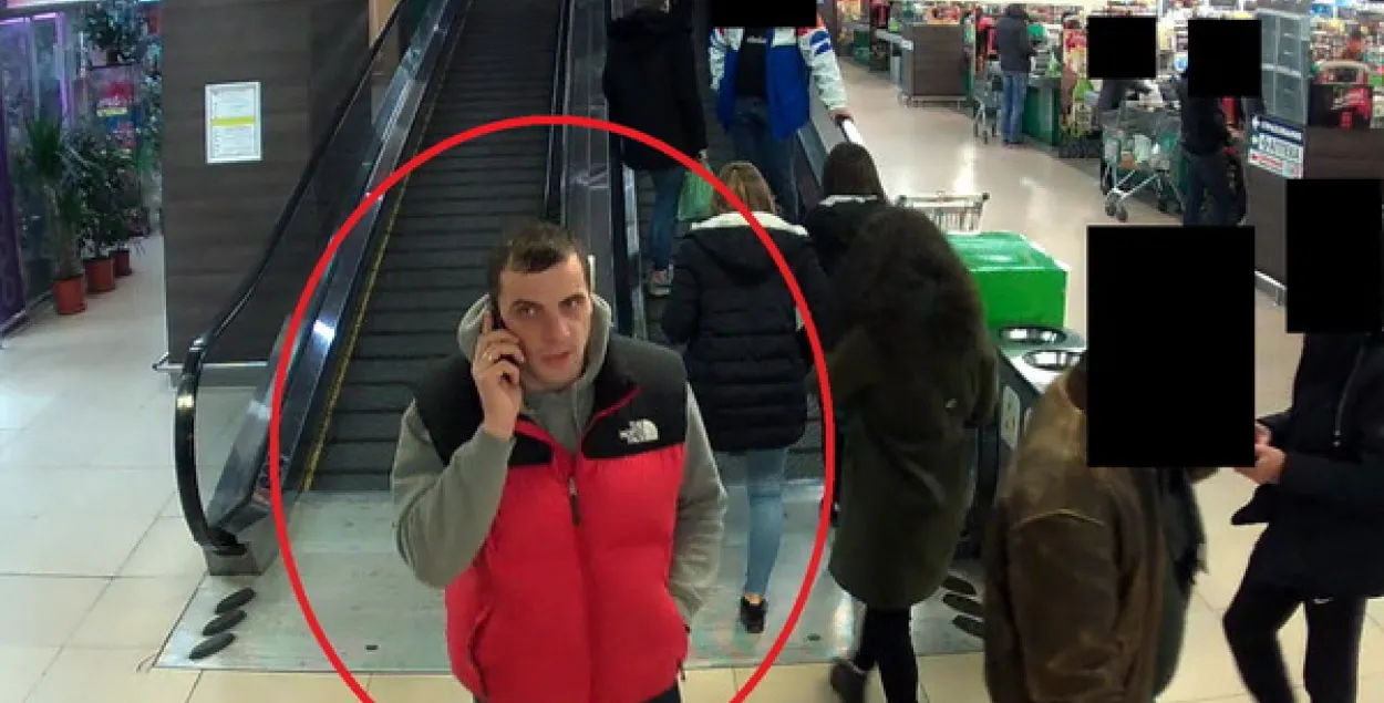 Фото: uvd.gov.by