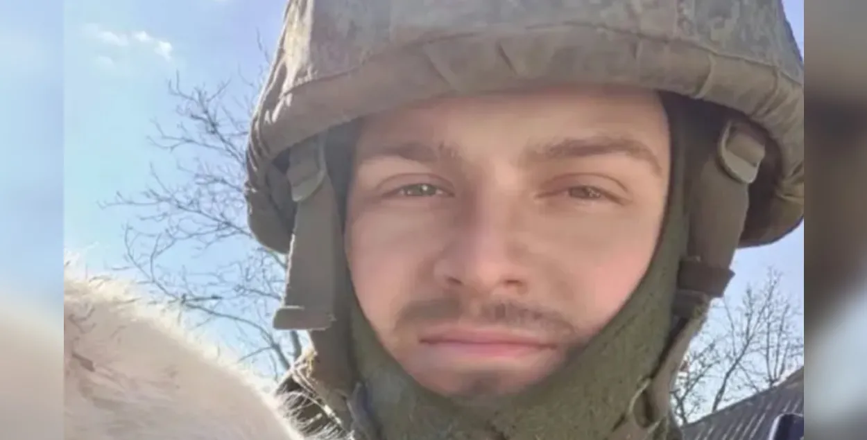 Никита Чибрин / theguardian.com
