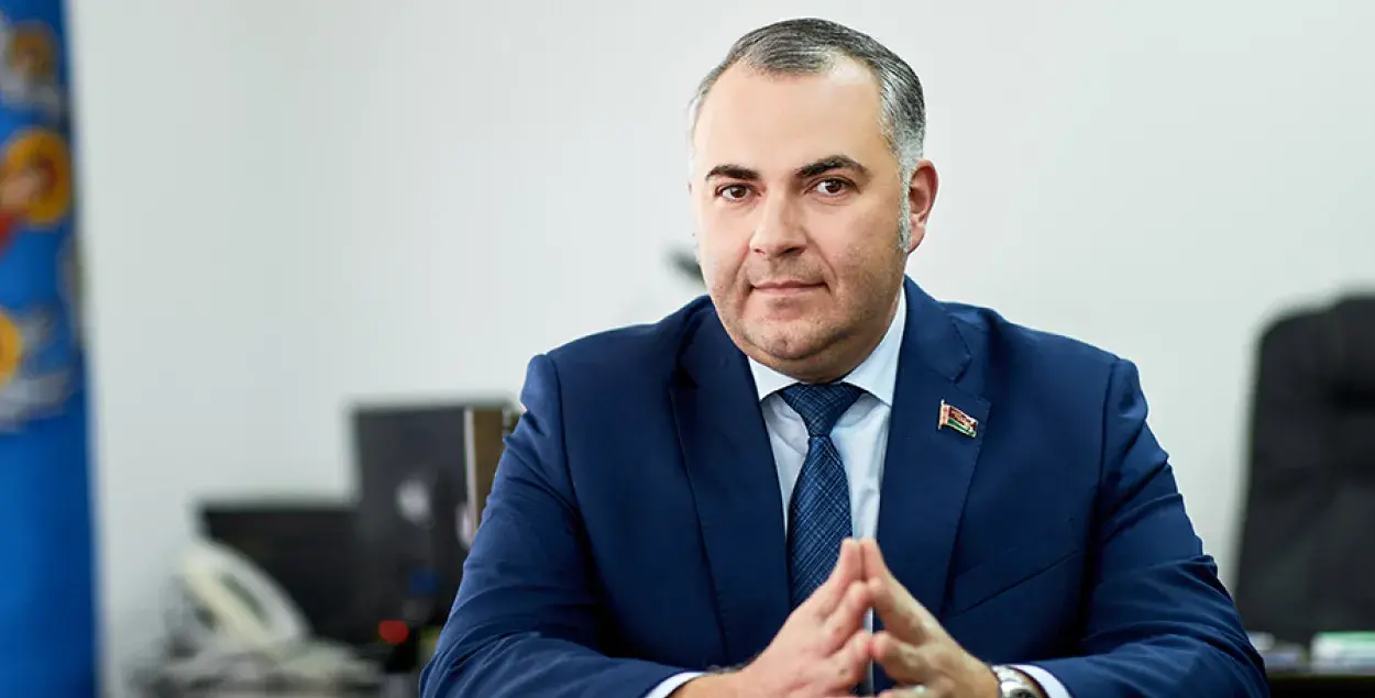 Старшыня Мінскага гарсавета прапануе скараціць колькасць аўтобусаў і тралейбусаў