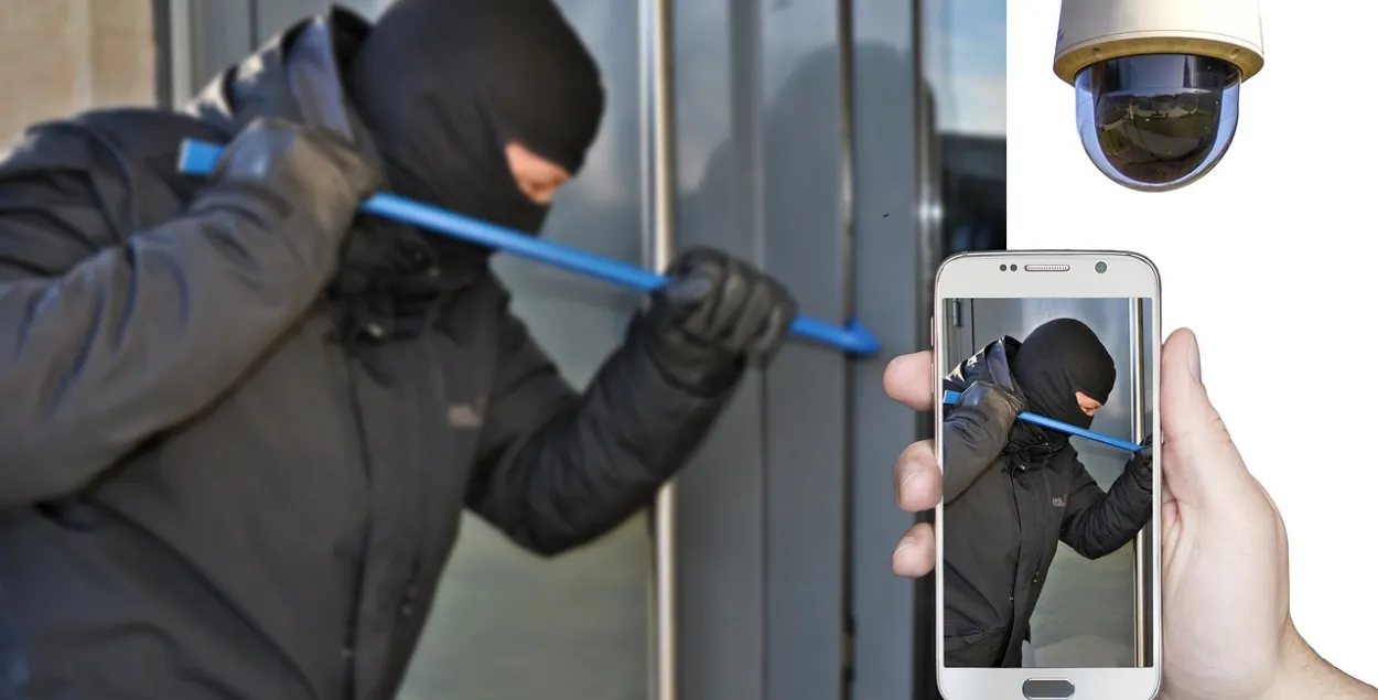 Сілавікоў цікавяць бізнесмены-уцекачы, з якіх ёсць што ўзяць / Ілюстрацыйнае фота pixabay.com