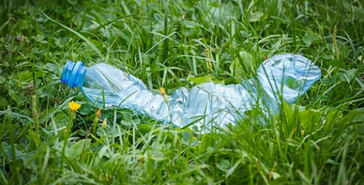 Для мінчука ў Барысаве пластыкавая бутэлька каштавала 98 рублёў