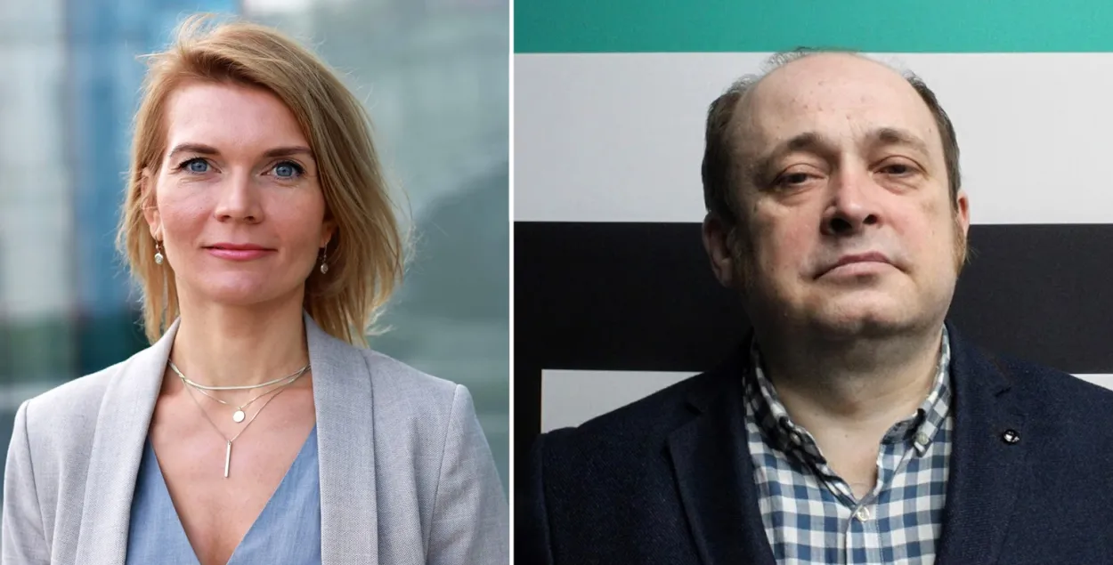Навошта расійская прапаганда прывучае беларусаў да змены межаў?