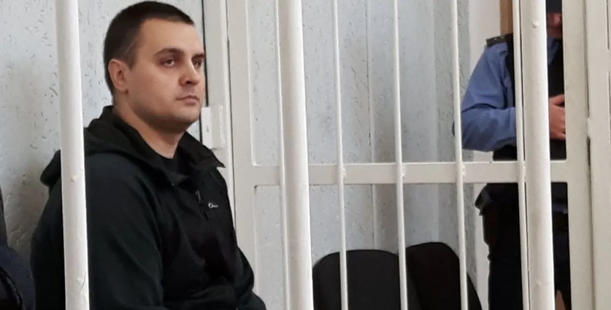Сёння ў Мінску агучаць прысуд раварысту, які збіў бітай 17-гадовага юнака
