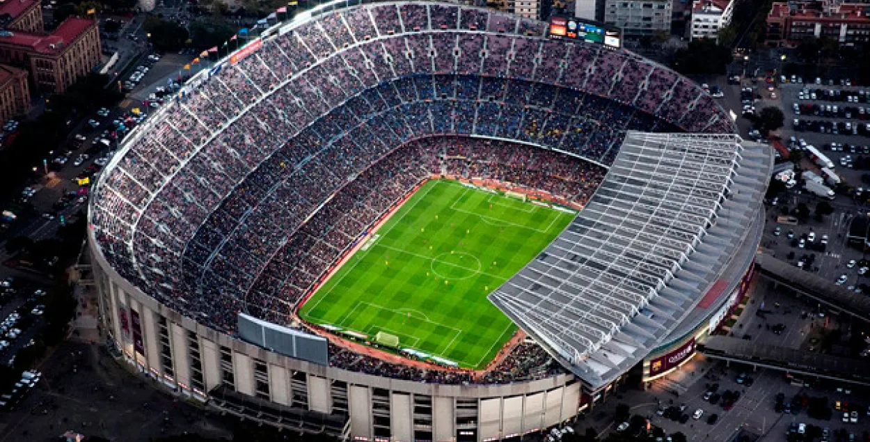 Фото: FC Barcelona
