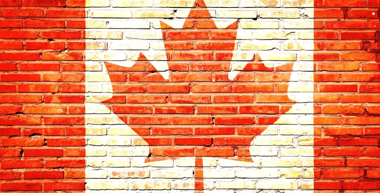 В Канаде внимательно следят за событиями в Беларуси / Иллюстративное фото​ pixabay.com