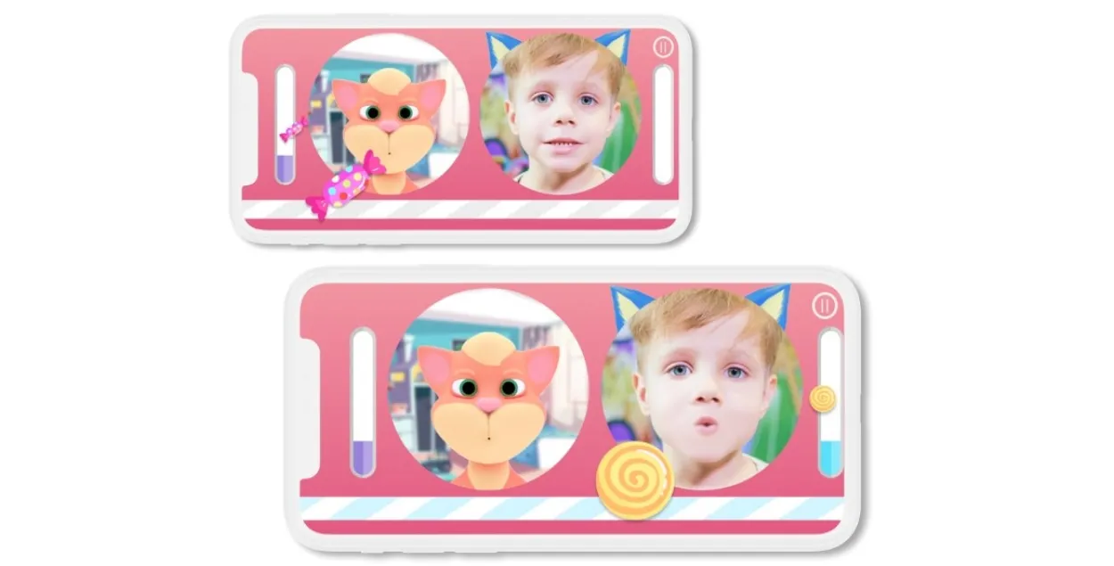 Так працуе CatZu / catzugame.tilda.ws