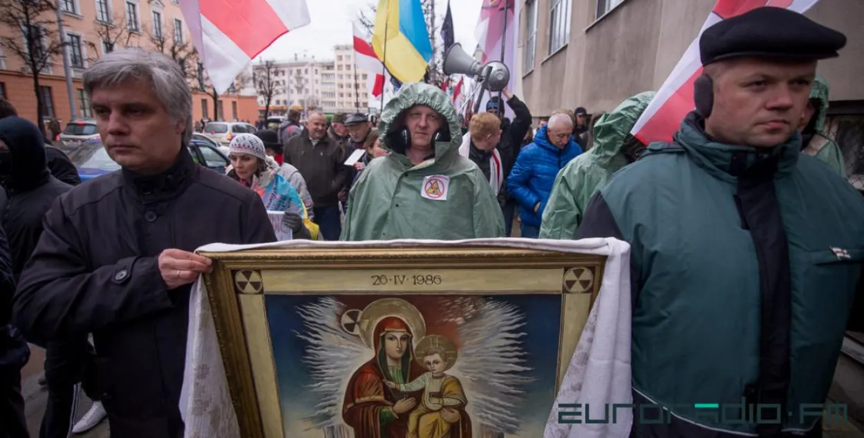 Фото: Еврорадио 