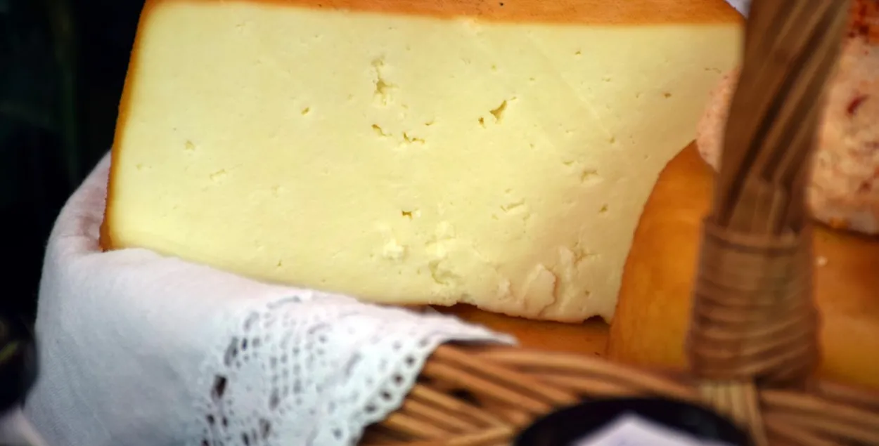 В августе в Беларуси подешевели продукты. Посмотрели, в чем дело